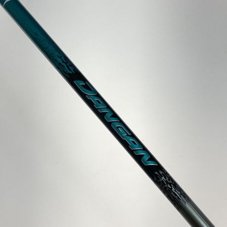  maruman マルマン DANGAN7 ダンガン7 445D 1W 10.5° ドライバー フレックスR カバー付