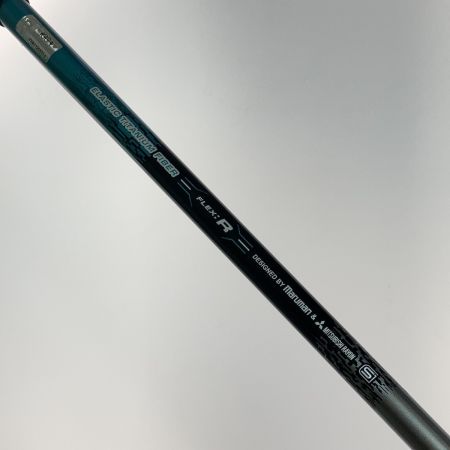  maruman マルマン DANGAN7 ダンガン7 445D 1W 10.5° ドライバー フレックスR カバー付