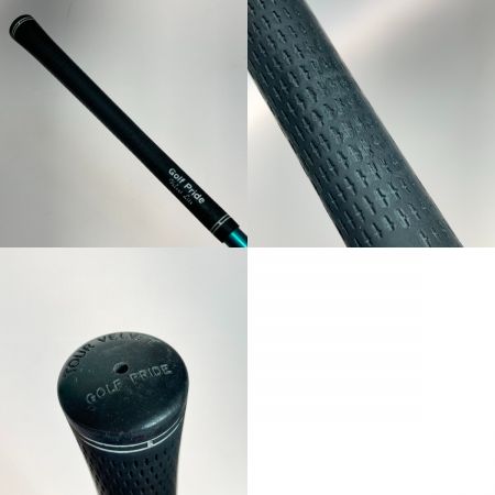  maruman マルマン DANGAN7 ダンガン7 445D 1W 10.5° ドライバー フレックスR カバー付