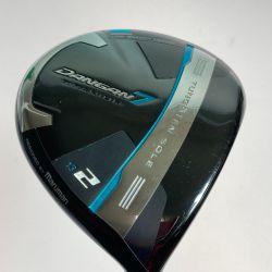 ◎◎ maruman マルマン DANGAN7 2FW 13° フェアウェイウッド インチカット 42.25インチ フレックスR Bランク