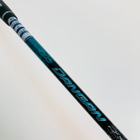  maruman マルマン DANGAN7 2FW 13° フェアウェイウッド インチカット 42.25インチ フレックスR