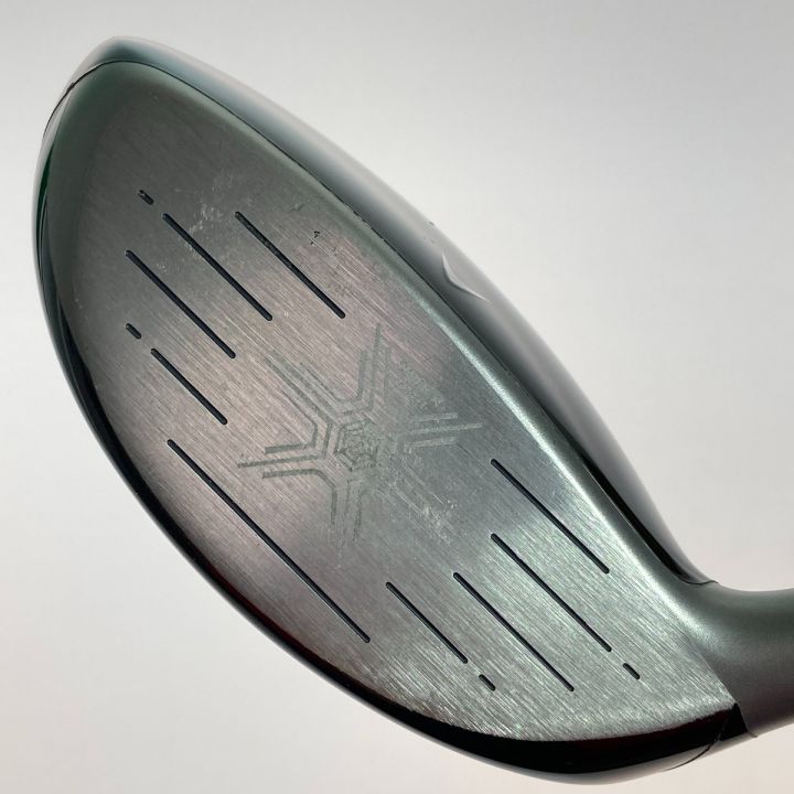 maruman マルマン DANGAN7 2FW 13° フェアウェイウッド インチカット