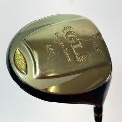 ◎◎ Lynx リンクス GL 460 ゴールデンリンクス 1W 10.5° ドライバー 43インチ フレックスR カバー付 Cランク