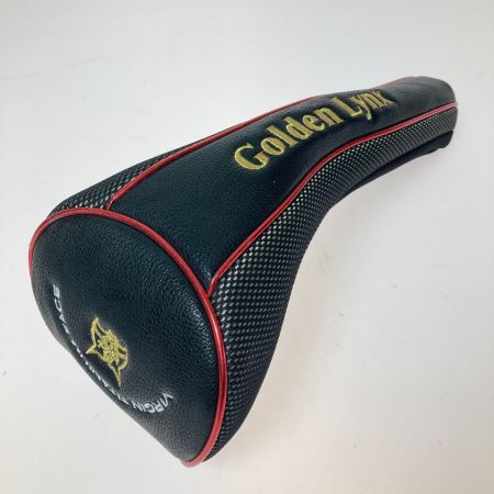  Lynx リンクス GL 460 ゴールデンリンクス 1W 10.5° ドライバー 43インチ フレックスR カバー付