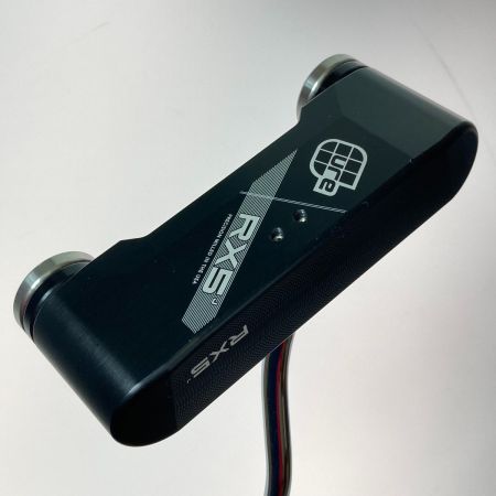  Cure キュア RX5J パター 34インチ レンチ付