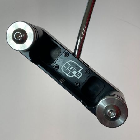  Cure キュア RX5J パター 34インチ レンチ付