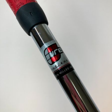  Cure キュア RX5J パター 34インチ レンチ付