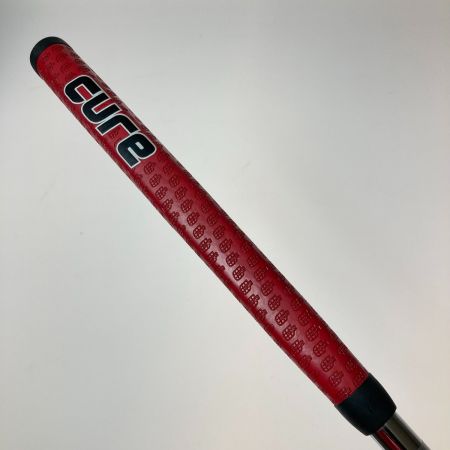  Cure キュア RX5J パター 34インチ レンチ付