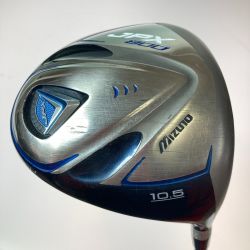 ◎◎ MIZUNO ミズノ JPX800 1W 10.5° ドライバー JPX MD-100 R Cランク