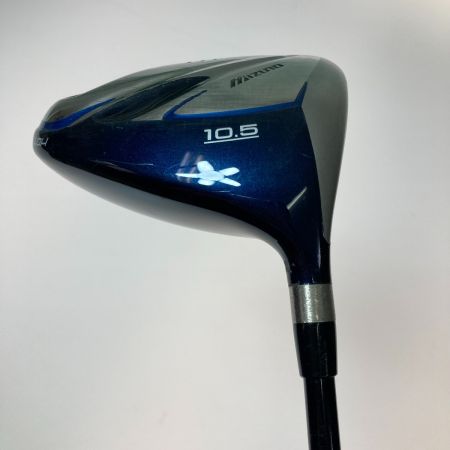  MIZUNO ミズノ JPX800 1W 10.5° ドライバー JPX MD-100 R