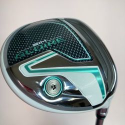 ◎◎ TaylorMade テーラーメイド SIM GLOIRE グローレ 22° 7FW フェアウェイウッド レディース Bランク