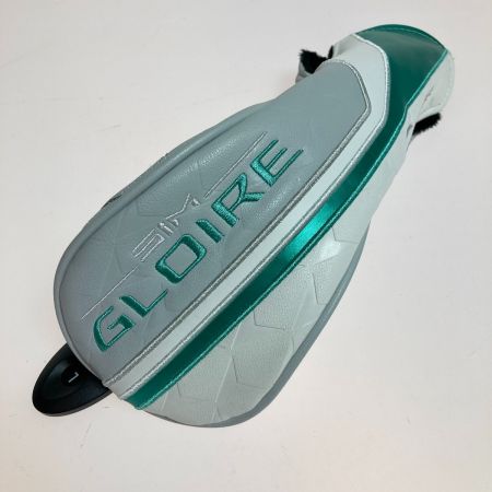  TaylorMade テーラーメイド SIM GLOIRE グローレ 22° 7FW フェアウェイウッド レディース