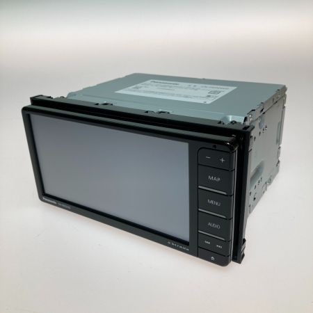  Panasonic パナソニック カーナビ ストラーダ 200ｍｍワイド CN-HE02WD