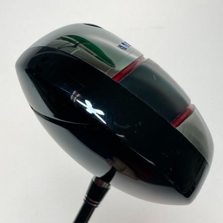  ONOFF オノフ LABOSPEC ラボスペック RD-390D 1W ドライバー THE ATTAS 4S