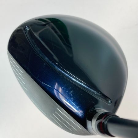  ONOFF オノフ FAIRWAY ARMS AKA 3FW 15° フェアウェイウッド LABOSPEC SHINARI:f60K S