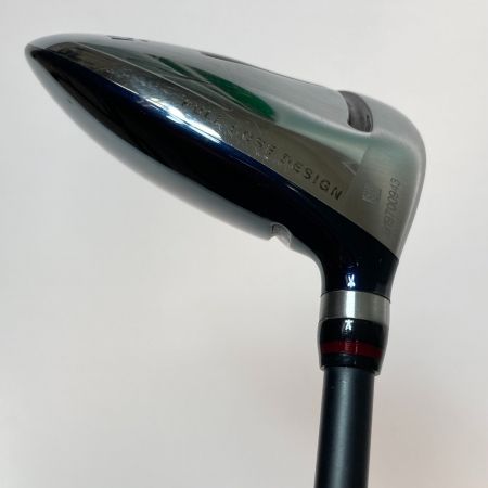  ONOFF オノフ FAIRWAY ARMS AKA 3FW 15° フェアウェイウッド LABOSPEC SHINARI:f60K S