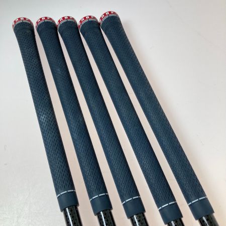  ONOFF オノフ 6-9.P 5本 アイアンセット LABOSPEC SHINARI:i65 S