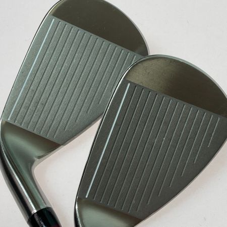  ONOFF オノフ 6-9.P 5本 アイアンセット LABOSPEC SHINARI:i65 S