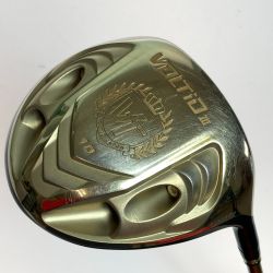 ◎◎ KATANA カタナ VOLTIO3 1W 10° ドライバー TOUR AD VJ-5 R Cランク