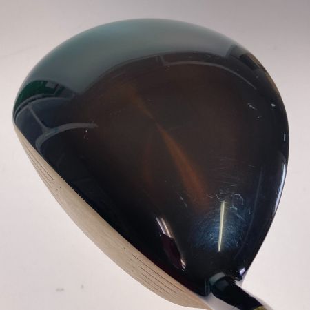  KATANA カタナ VOLTIO3 1W 10° ドライバー TOUR AD VJ-5 R