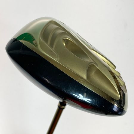  KATANA カタナ VOLTIO3 1W 10° ドライバー TOUR AD VJ-5 R