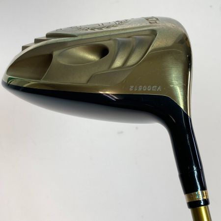  KATANA カタナ VOLTIO3 1W 10° ドライバー TOUR AD VJ-5 R