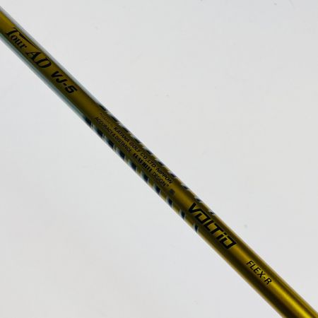  KATANA カタナ VOLTIO3 1W 10° ドライバー TOUR AD VJ-5 R