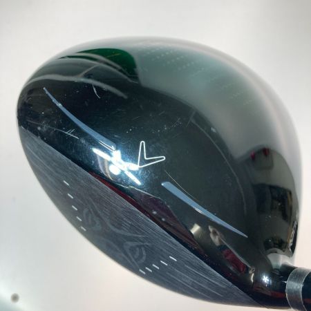  Callaway キャロウェイ ROGUE STAR ローグスター 1W 10.5° ドライバー FUBUKI 40 R