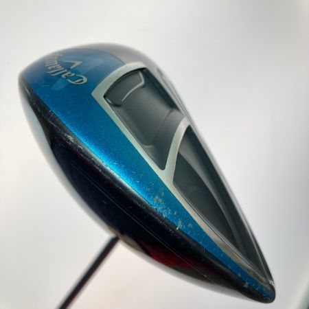  Callaway キャロウェイ ROGUE STAR ローグスター 1W 10.5° ドライバー FUBUKI 40 R