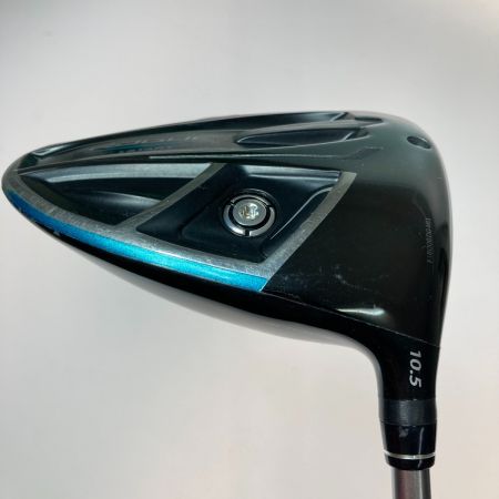  Callaway キャロウェイ ROGUE STAR ローグスター 1W 10.5° ドライバー FUBUKI 40 R