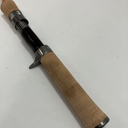 M-AIRE Mアイレ ルアーロッド 正影グラス MG-53MLC