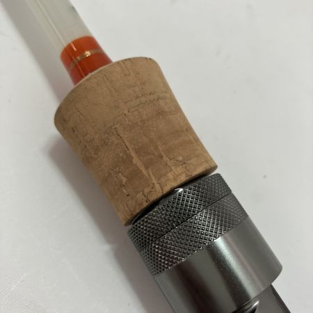 M-AIRE Mアイレ ルアーロッド 正影グラス MG-53MLC