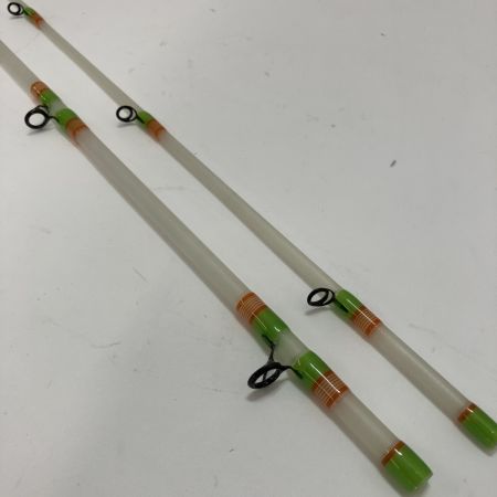 M-AIRE Mアイレ ルアーロッド 正影グラス MG-53MLC