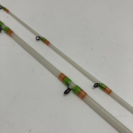 M-AIRE Mアイレ ルアーロッド 正影グラス MG-53MLC