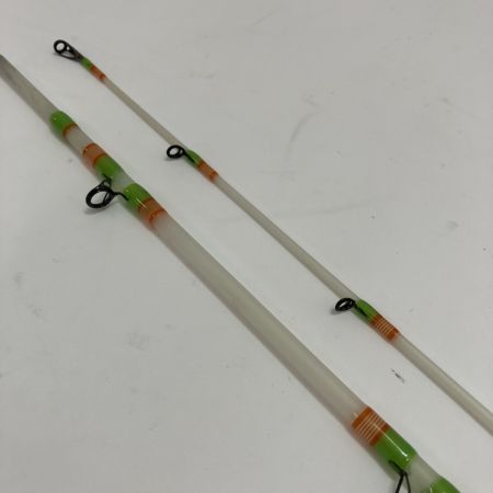 M-AIRE Mアイレ ルアーロッド 正影グラス MG-53MLC