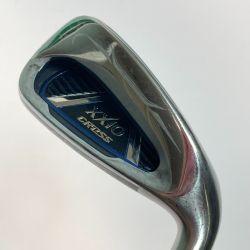 ◎◎ DUNLOP ダンロップ XXIO CROSS ゼクシオクロス 6番 23° アイアン MH1000 R Cランク