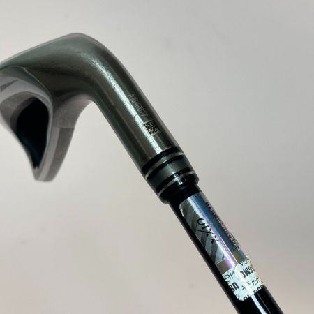  DUNLOP ダンロップ XXIO CROSS ゼクシオクロス 6番 23° アイアン MH1000 R