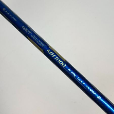  DUNLOP ダンロップ XXIO CROSS ゼクシオクロス 6番 23° アイアン MH1000 R