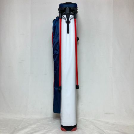  TaylorMade テーラーメイド ライトスタンド キャディバッグ  6.5型 47インチ対応 3分割