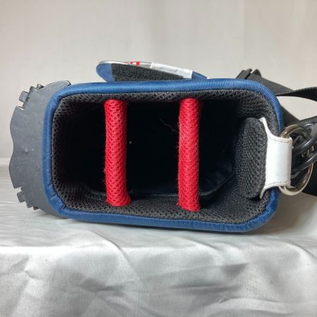  TaylorMade テーラーメイド ライトスタンド キャディバッグ  6.5型 47インチ対応 3分割