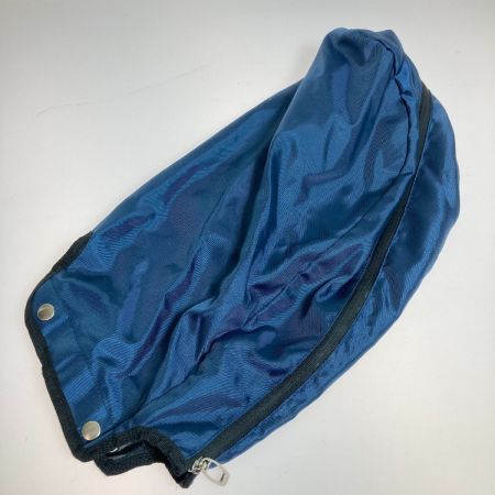  TaylorMade テーラーメイド ライトスタンド キャディバッグ  6.5型 47インチ対応 3分割