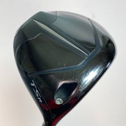 ◎◎ Titleist タイトリスト TSR2 1W 10° ドライバー TSP310 S クラウンキズ多 カバー付 Cランク