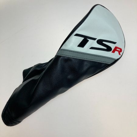  Titleist タイトリスト TSR2 1W 10° ドライバー TSP310 S クラウンキズ多 カバー付