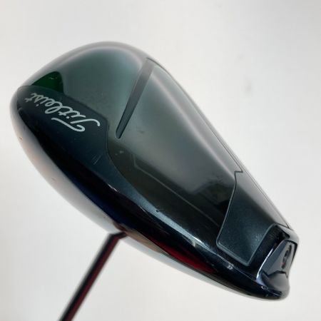 Titleist タイトリスト TSR2 1W 10° ドライバー TSP310 S クラウンキズ多 カバー付