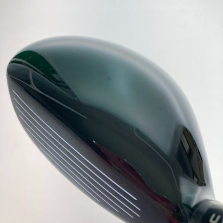  Titleist タイトリスト TSR2 3UT 18° ユーティリティ TOUR AD GRAPHITE DESIGN DI-85 S