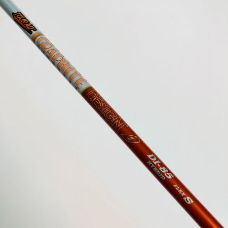  Titleist タイトリスト TSR2 3UT 18° ユーティリティ TOUR AD GRAPHITE DESIGN DI-85 S