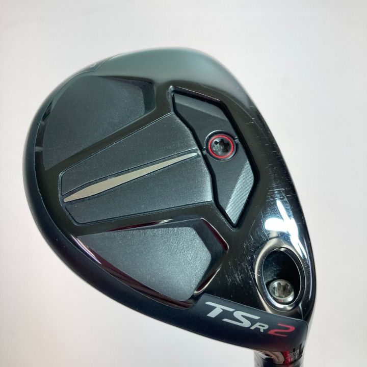 タイトリスト 712U 3番4番セット よーTitleist 3番ウッド 4番