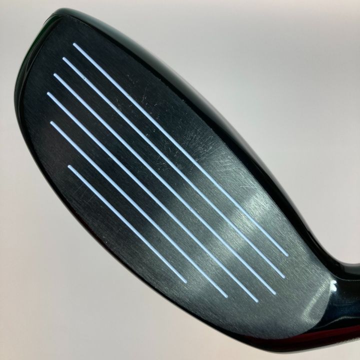 Titleist タイトリスト TSR2 3UT 18° ユーティリティ TOUR AD GRAPHITE  