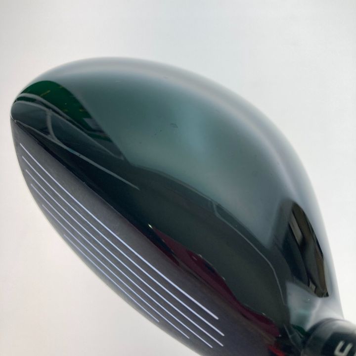 タイトリストTSR2 3U 18° ツアーADHY85S Titleist タイトリスト TSR2 3UT 18° ユーティリティ TOUR AD GRAPHITE