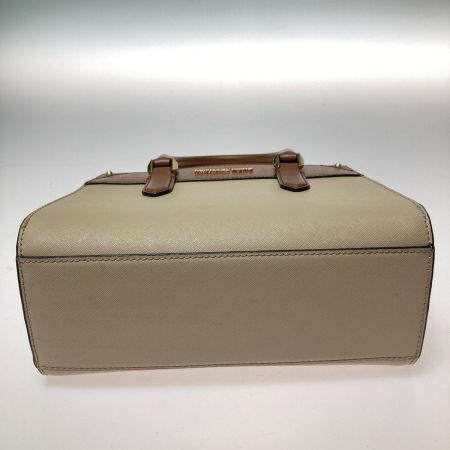  MICHAEL KORS マイケルコース 2WAYショルダーバッグ ハンドバッグ レディース 35H1G9MS2T ブラウン